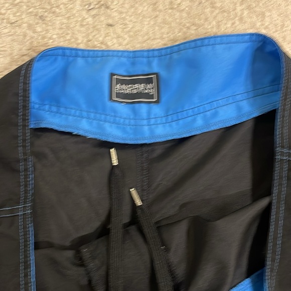 Andrew Christian - men’s swim trunks - Picture 3 of 3